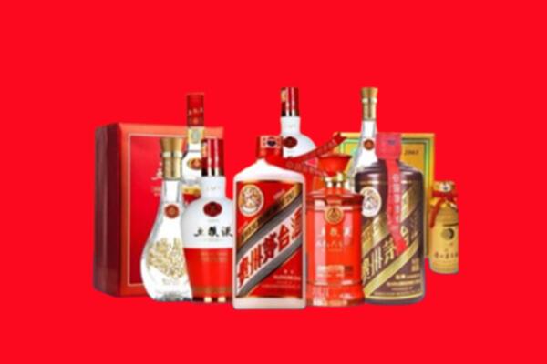 收购行情：柳州名酒回收值多少钱？