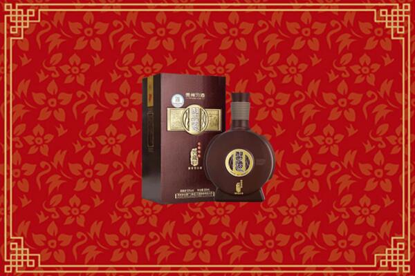 柳州回收习酒